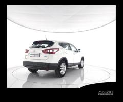 NISSAN Qashqai 1.5 dCi Acenta