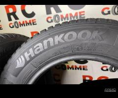 4 GOMME USATE 185/65R15 88 H HANKOOK - INVERNALI