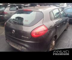 Fiat bravo 2011 - 3