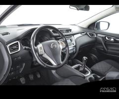 NISSAN Qashqai 1.5 dCi Acenta - 8