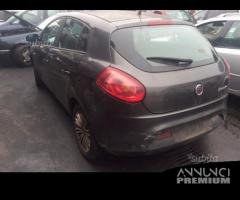 Fiat bravo 2011 - 4