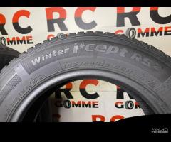 4 GOMME USATE 185/65R15 88 H HANKOOK - INVERNALI - 6