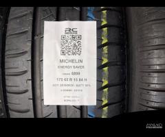 4 GOMME USATE 175/65R15 84 H MICHELIN - ESTIVE - 2