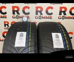 2 GOMME USATE 205/40R ZR17 84W KLEBER - 4 STG