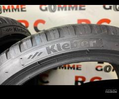 2 GOMME USATE 205/40R ZR17 84W KLEBER - 4 STG