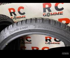 2 GOMME USATE 205/40R ZR17 84W KLEBER - 4 STG - 6