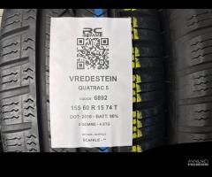 2 GOMME USATE 215/50R18 92 W MICHELIN - 4 STG