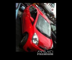 Daihatsu cuore 2007 - 2