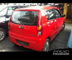 Daihatsu cuore 2007 - 4