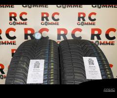 2 GOMME USATE 245/45R18 100 Y MICHELIN - 4 STG