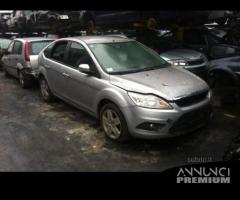 Ford focus 2010 - 1