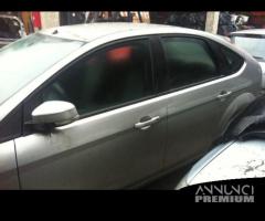 Ford focus 2010 - 4