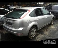 Ford focus 2010 - 5