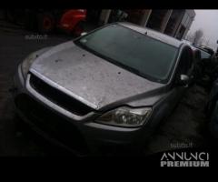 Ford focus 2010 - 6