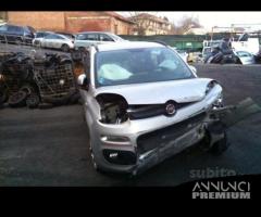 Fiat new panda 2013 - 2