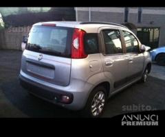 Fiat new panda 2013 - 3