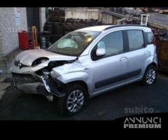 Fiat new panda 2013 - 6