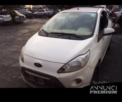 Ford ka 2011 - 1