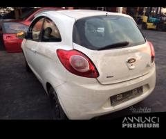 Ford ka 2011 - 4