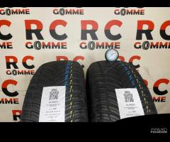 2 GOMME USATE 165/60R15 81 H KLEBER - 4 STG - 1