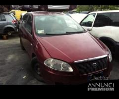 Fiat croma 2006 - 2