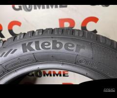 2 GOMME USATE 165/60R15 81 H KLEBER - 4 STG - 4