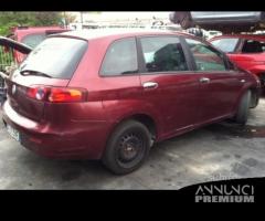 Fiat croma 2006 - 4