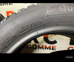 2 GOMME USATE 165/60R15 81 H KLEBER - 4 STG - 6