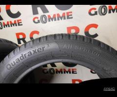 2 GOMME USATE 165/60R15 81 H KLEBER - 4 STG - 7