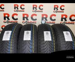 4 GOMME USATE 185/65R15 88 H NEXEN - INVERNALI