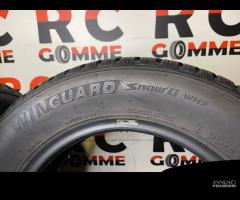 4 GOMME USATE 185/65R15 88 H NEXEN - INVERNALI