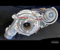 TURBINA 1.5 dci RENAULT MERCEDES NISSAN K9K 2018 - 1