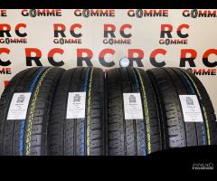 4 GOMME USATE 205/70R15 C 106/104 R MICHELIN - EST