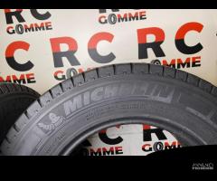 4 GOMME USATE 205/70R15 C 106/104 R MICHELIN - EST