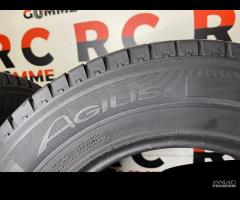 4 GOMME USATE 205/70R15 C 106/104 R MICHELIN - EST - 6