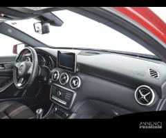 MERCEDES-BENZ A 200 200 Business - 12