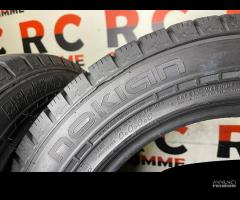 4 GOMME USATE 195/65R16C 104/102 S NOKIAN -INVER. - 7