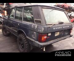 Range rover 1991