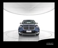 BMW X1 sDrive 18d xLine Edition Signature