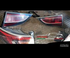 STOP MAZDA 6 2012 restailing LED STATION WAGON - 3