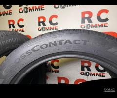 2 GOMME USATE 275/45R22 112 W CONTINENTAL - 4 STG