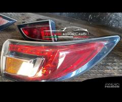 STOP MAZDA 6 2012 restailing LED STATION WAGON - 5