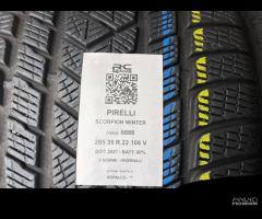 4 GOMME USATE 285/35R22 106V E 315/30R22 107 V - 8