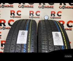 2 GOMME USATE 255/70R16 111 T CONTINENTAL - 4 STG