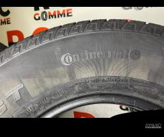 2 GOMME USATE 255/70R16 111 T CONTINENTAL - 4 STG