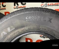 2 GOMME USATE 255/70R16 111 T CONTINENTAL - 4 STG