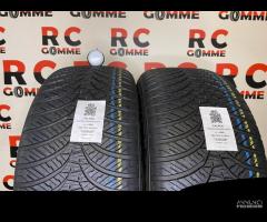 2 GOMME USATE 255/55R18 109 V FALKEN - 4 STG - 1