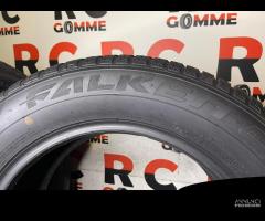 2 GOMME USATE 255/55R18 109 V FALKEN - 4 STG