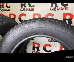 2 GOMME USATE 255/55R18 109 V FALKEN - 4 STG - 6