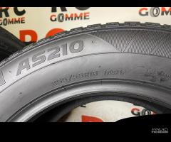 2 GOMME USATE 255/55R18 109 V FALKEN - 4 STG - 7